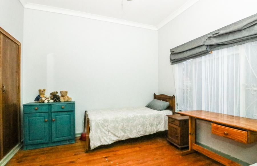 3 Bedroom Property for Sale in Bergsig Eastern Cape